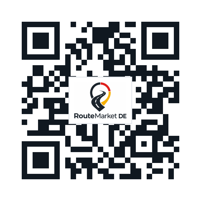 PayPal QR Code